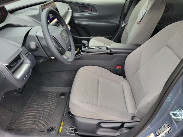 2026 Toyota Prius LE - 22958974 - 3
