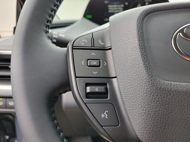 2026 Toyota Prius LE - 22958974 - 8