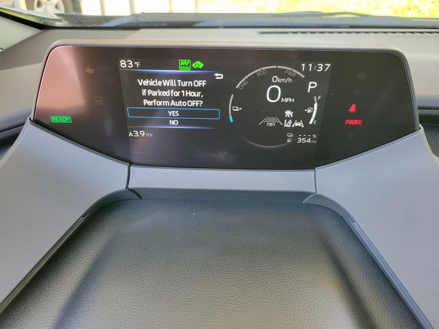 2026 Toyota Prius Plug-In Hybrid SE - 23035913 - 9