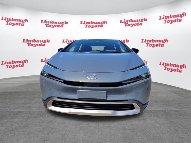 2026 Toyota Prius Plug-In Hybrid SE - 23035913 - 11