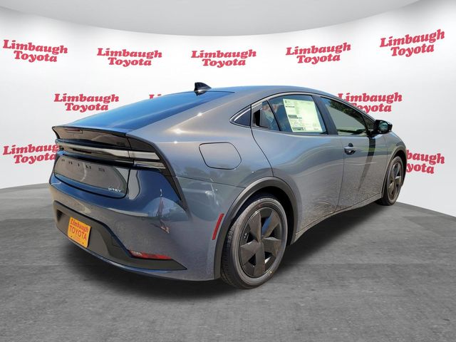 2026 Toyota Prius Plug-In Hybrid SE - 23035913 - 12