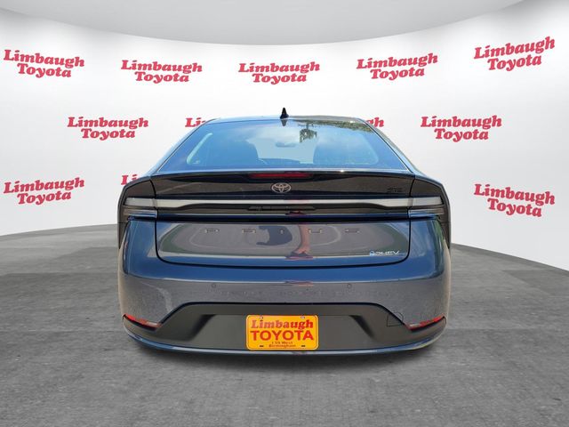 2026 Toyota Prius Plug-In Hybrid SE - 23035913 - 13