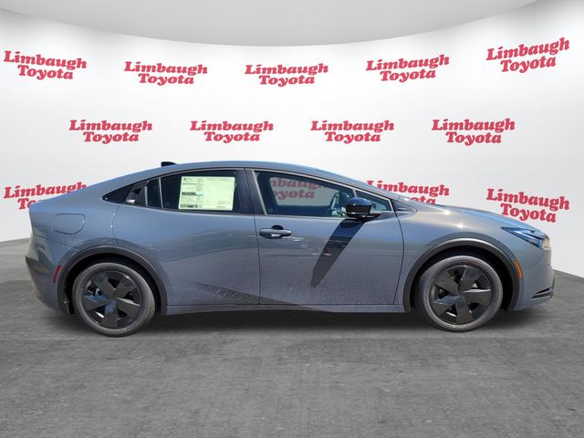 2026 Toyota Prius Plug-In Hybrid SE - 23035913 - 1