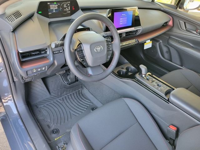 2026 Toyota Prius Plug-In Hybrid SE - 23035913 - 2