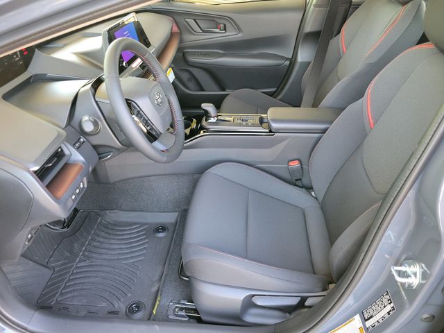 2026 Toyota Prius Plug-In Hybrid SE - 23035913 - 3