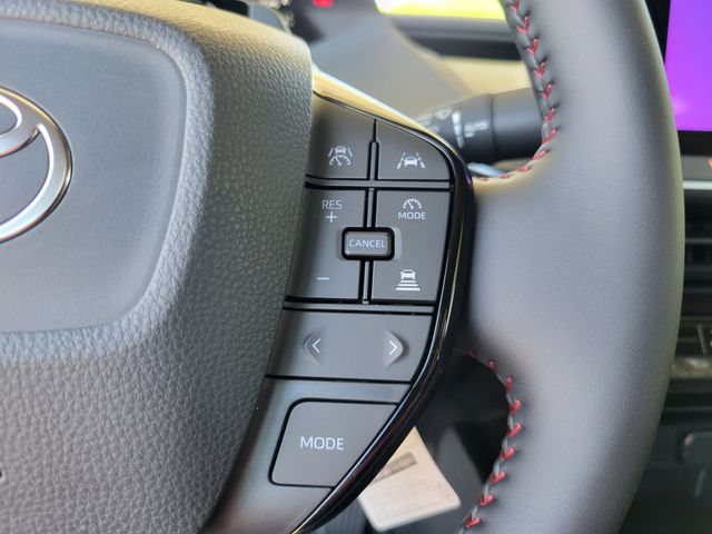 2026 Toyota Prius Plug-In Hybrid SE - 23035913 - 8