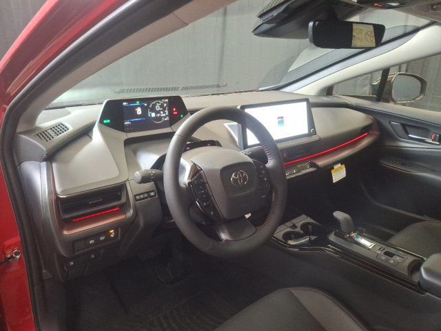 2026 Toyota Prius Plug-in Hybrid XSE - 23076941 - 13