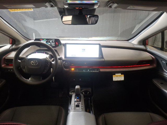 2026 Toyota Prius Plug-in Hybrid XSE - 23076941 - 14