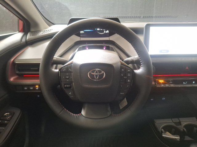 2026 Toyota Prius Plug-in Hybrid XSE - 23076941 - 15