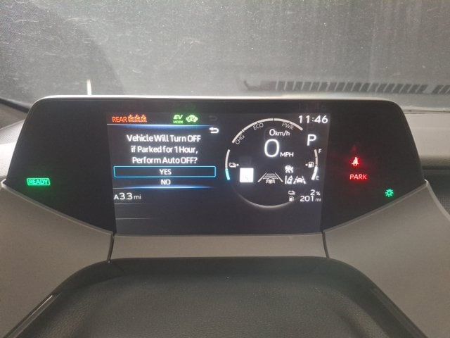 2026 Toyota Prius Plug-in Hybrid XSE - 23076941 - 17