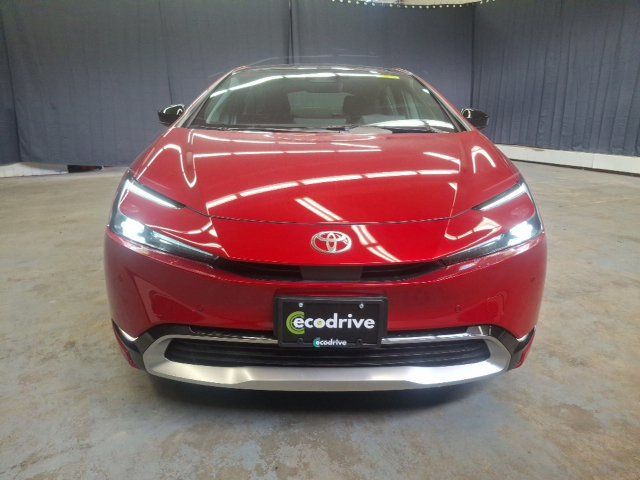 2026 Toyota Prius Plug-in Hybrid XSE - 23076941 - 1
