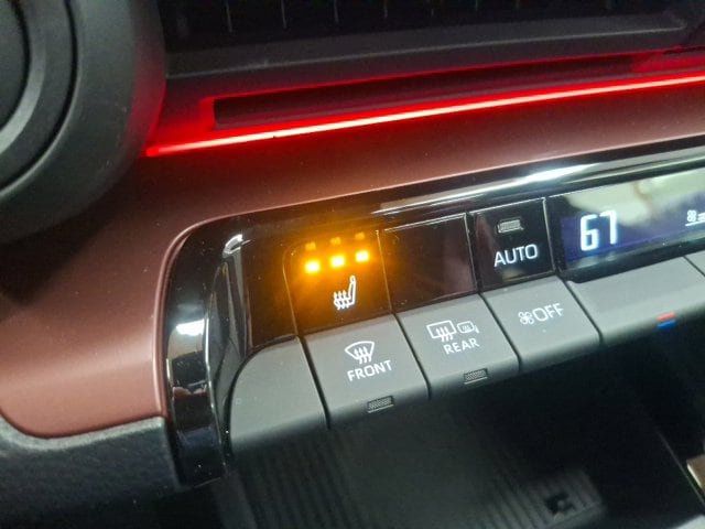2026 Toyota Prius Plug-in Hybrid XSE - 23076941 - 21