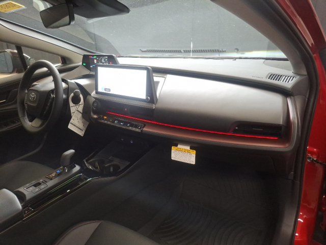 2026 Toyota Prius Plug-in Hybrid XSE - 23076941 - 28