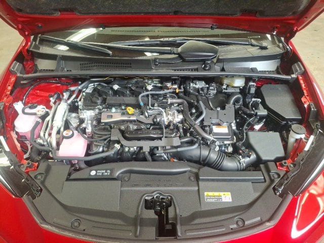 2026 Toyota Prius Plug-in Hybrid XSE - 23076941 - 29