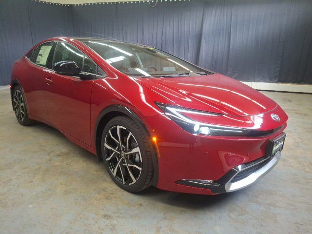 2026 Toyota Prius Plug-in Hybrid XSE - 23076941 - 30