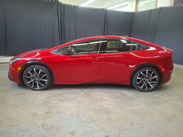 2026 Toyota Prius Plug-in Hybrid XSE - 23076941 - 3