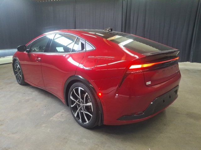 2026 Toyota Prius Plug-in Hybrid XSE - 23076941 - 4