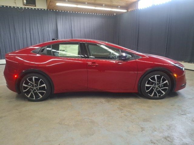 2026 Toyota Prius Plug-in Hybrid XSE - 23076941 - 7