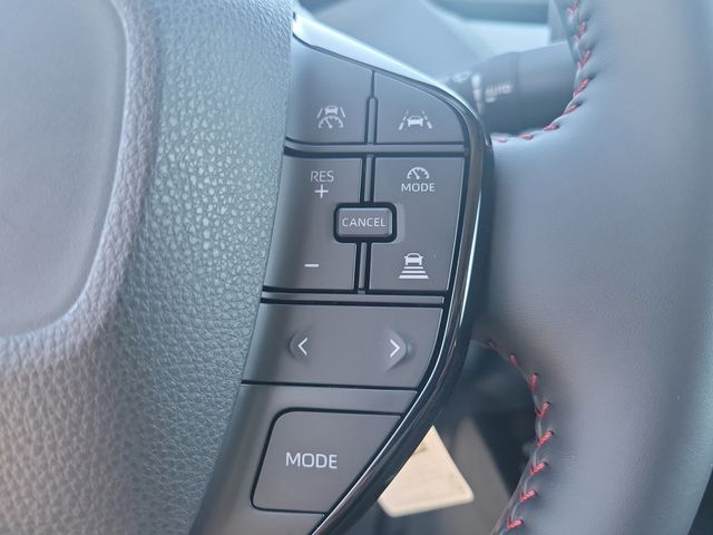 2026 Toyota Prius Plug-In Hybrid XSE Premium - 22928241 - 9