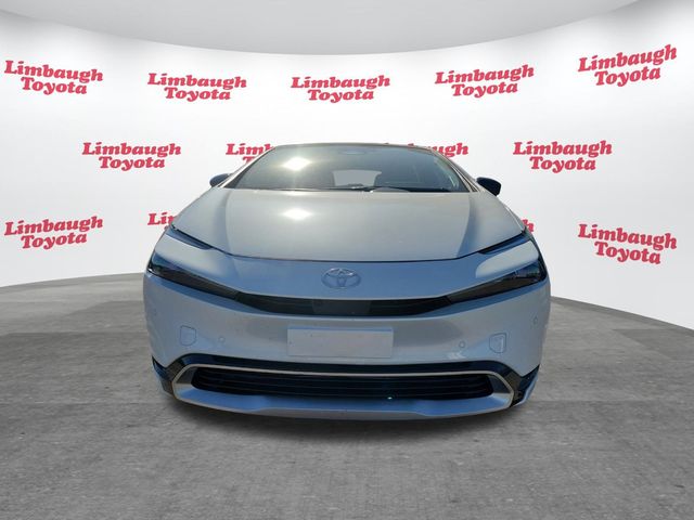 2026 Toyota Prius Plug-In Hybrid XSE Premium - 22928241 - 10