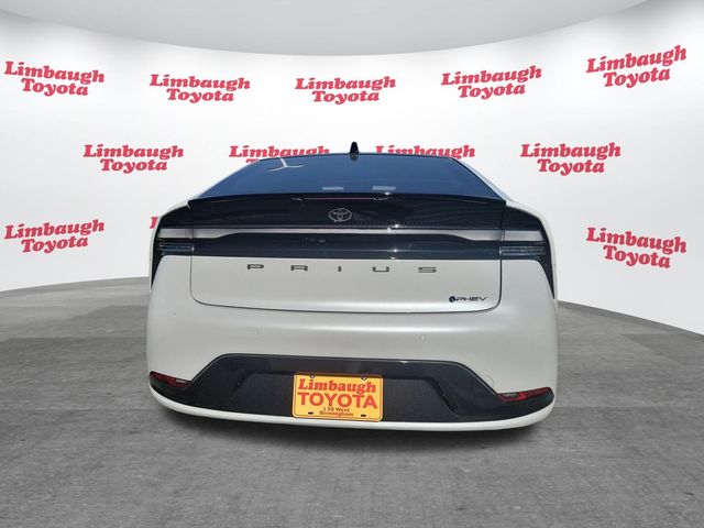2026 Toyota Prius Plug-In Hybrid XSE Premium - 22928241 - 12