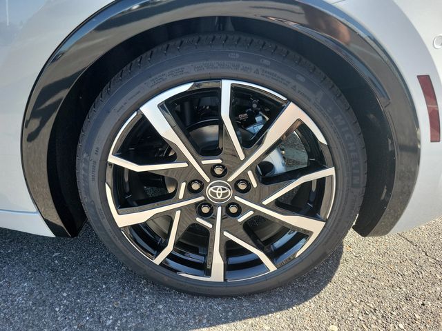 2026 Toyota Prius Plug-In Hybrid XSE Premium - 22928241 - 13