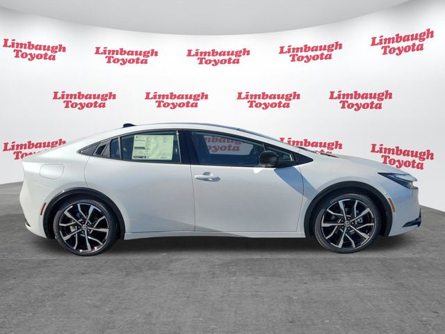 2026 Toyota Prius Plug-In Hybrid XSE Premium - 22928241 - 1
