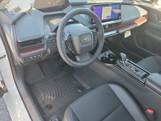 2026 Toyota Prius Plug-In Hybrid XSE Premium - 22928241 - 2