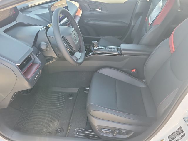 2026 Toyota Prius Plug-In Hybrid XSE Premium - 22928241 - 3