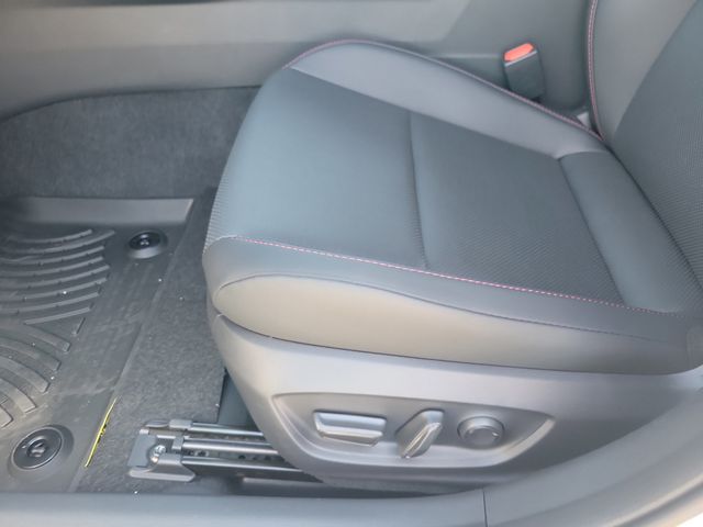 2026 Toyota Prius Plug-In Hybrid XSE Premium - 22928241 - 4