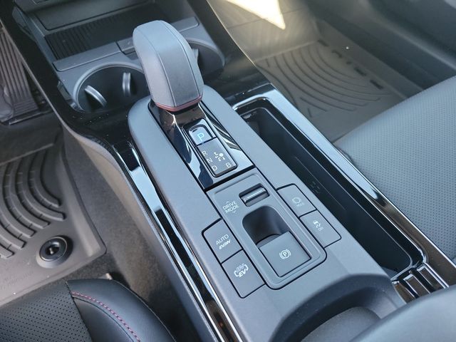 2026 Toyota Prius Plug-In Hybrid XSE Premium - 22928241 - 5