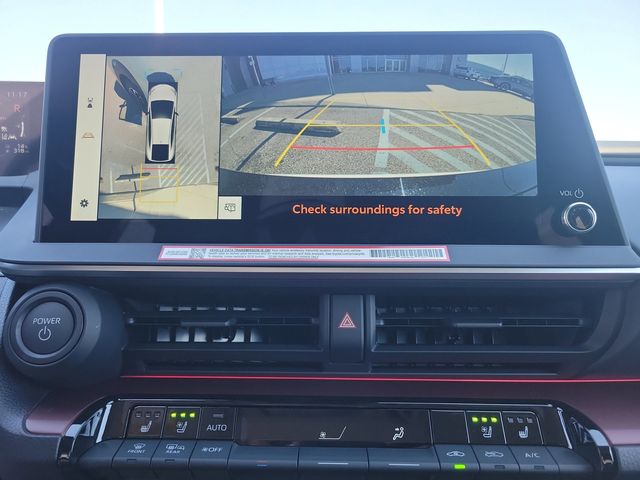 2026 Toyota Prius Plug-In Hybrid XSE Premium - 22928241 - 7