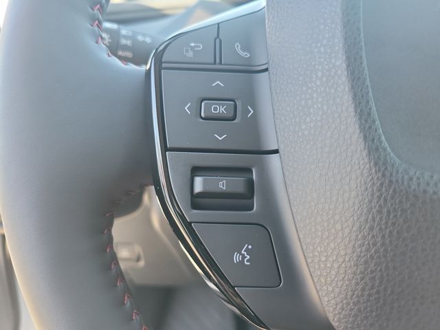 2026 Toyota Prius Plug-In Hybrid XSE Premium - 22928241 - 8