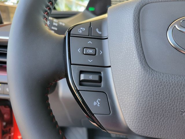 2026 Toyota Prius Plug-In Hybrid XSE Premium - 23035914 - 9