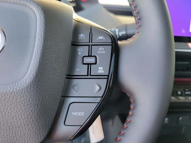 2026 Toyota Prius Plug-In Hybrid XSE Premium - 23035914 - 10