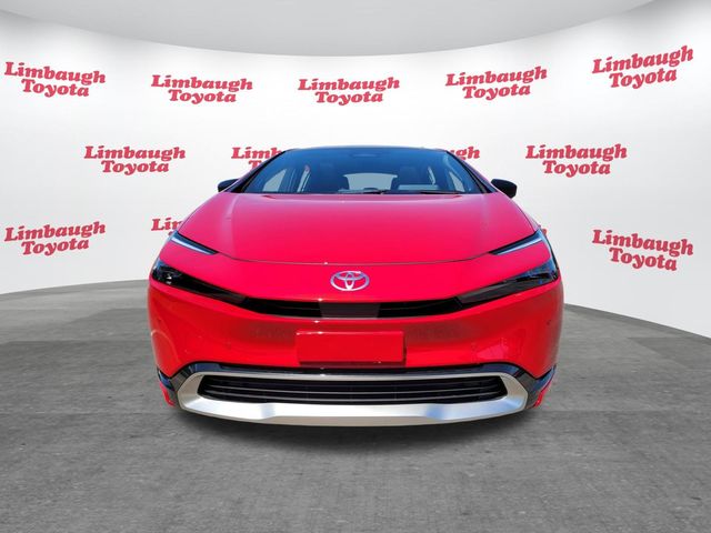 2026 Toyota Prius Plug-In Hybrid XSE Premium - 23035914 - 11