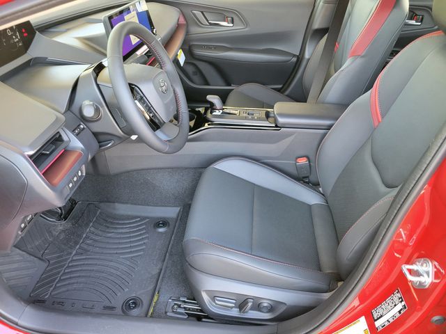 2026 Toyota Prius Plug-In Hybrid XSE Premium - 23035914 - 3