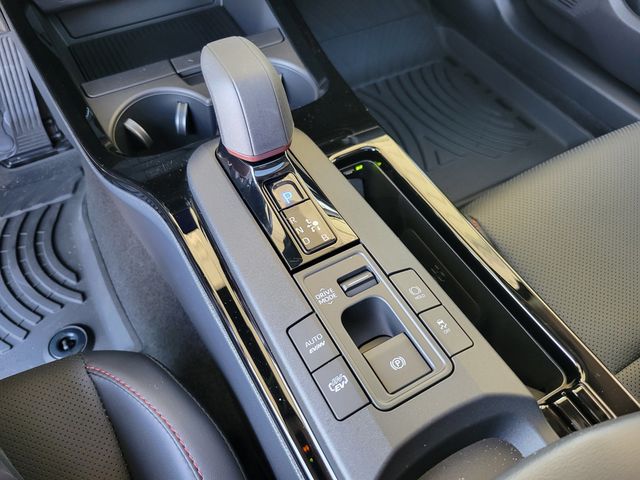 2026 Toyota Prius Plug-In Hybrid XSE Premium - 23035914 - 5