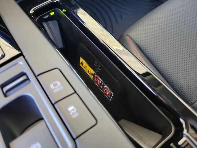 2026 Toyota Prius Plug-In Hybrid XSE Premium - 23035914 - 6