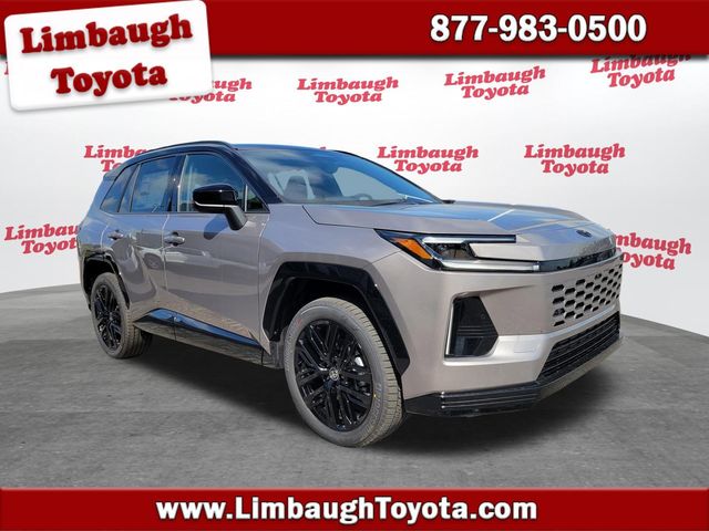 2026 Toyota RAV4 Plug-In Hybrid XSE - 23013769 - 0