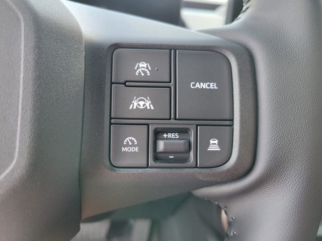 2026 Toyota RAV4 Plug-In Hybrid XSE - 23013769 - 9