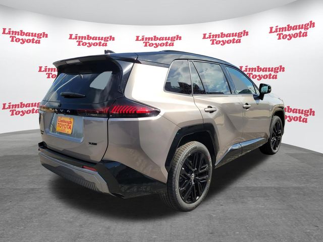 2026 Toyota RAV4 Plug-In Hybrid XSE - 23013769 - 11