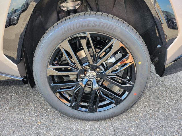 2026 Toyota RAV4 Plug-In Hybrid XSE - 23013769 - 13