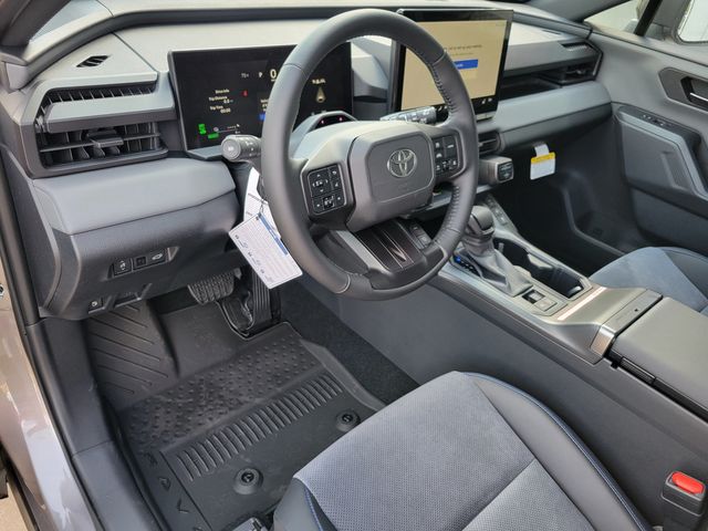 2026 Toyota RAV4 Plug-In Hybrid XSE - 23013769 - 2