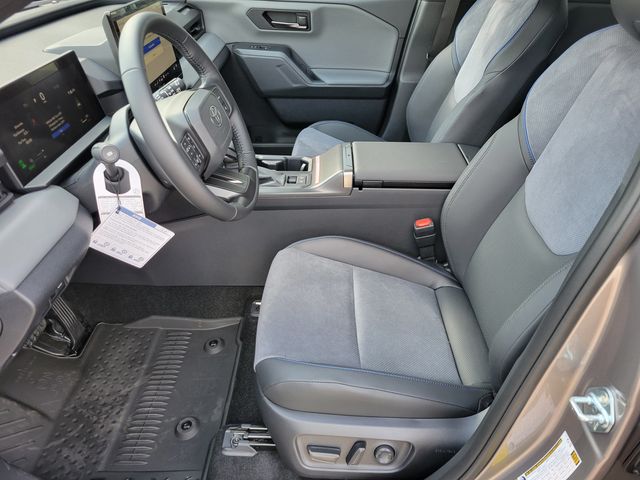 2026 Toyota RAV4 Plug-In Hybrid XSE - 23013769 - 3