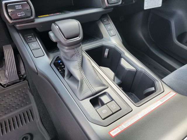 2026 Toyota RAV4 Plug-In Hybrid XSE - 23013769 - 4