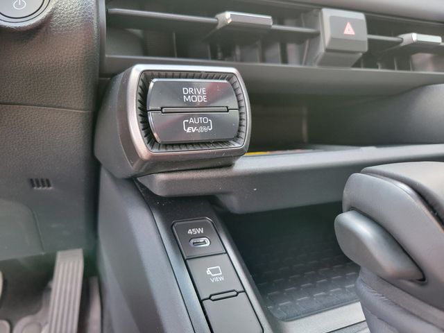 2026 Toyota RAV4 Plug-In Hybrid XSE - 23013769 - 5