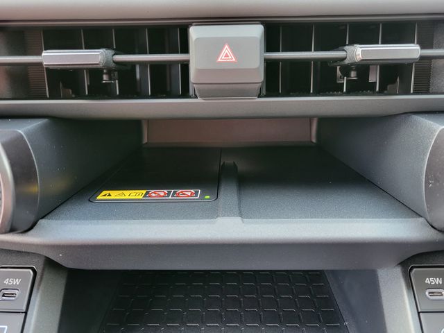 2026 Toyota RAV4 Plug-In Hybrid XSE - 23013769 - 6