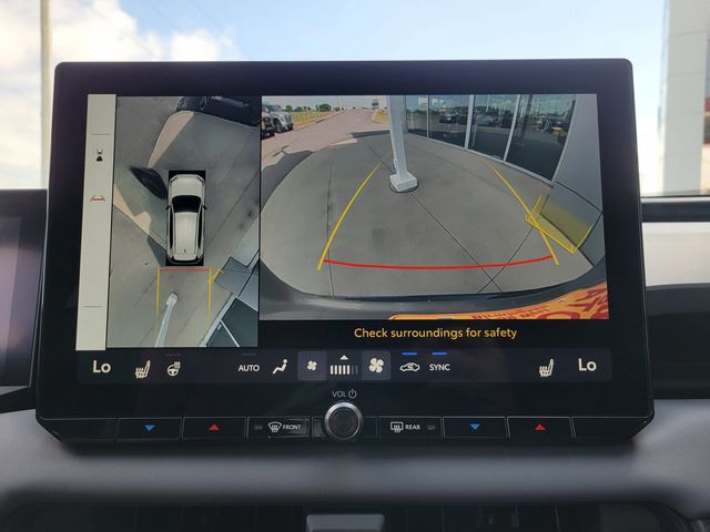 2026 Toyota RAV4 Plug-In Hybrid XSE - 23013769 - 7