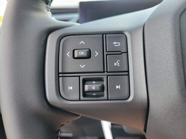 2026 Toyota RAV4 Plug-In Hybrid XSE - 23013769 - 8